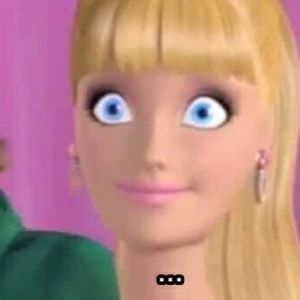 Meet your Posher, Darinna